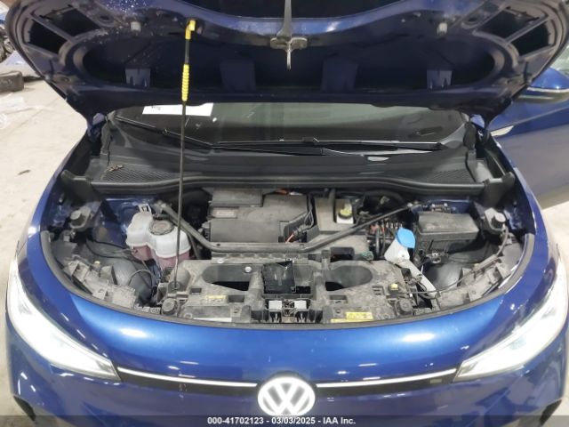 WVGGNPE26NP036367 Volkswagen Id.4 Awd Pro S