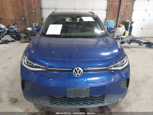 WVGGNPE26NP036367 Volkswagen Id.4 Awd Pro S