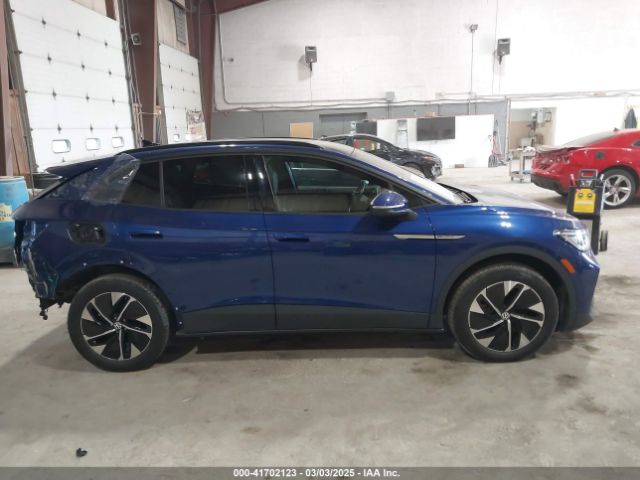 WVGGNPE26NP036367 Volkswagen Id.4 Awd Pro S