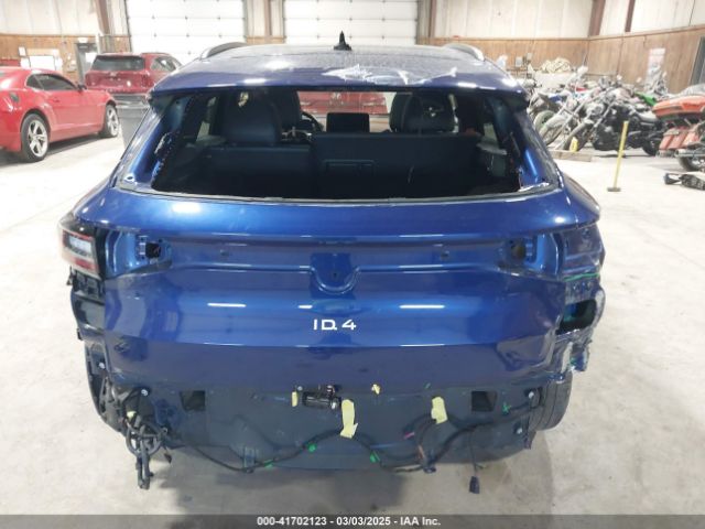 WVGGNPE26NP036367 Volkswagen Id.4 Awd Pro S