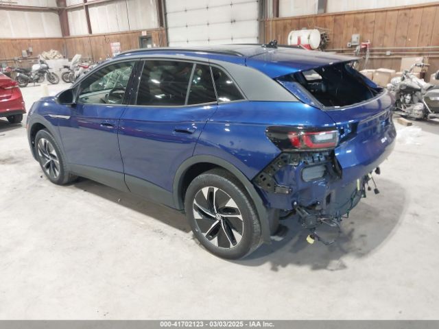 WVGGNPE26NP036367 Volkswagen Id.4 Awd Pro S