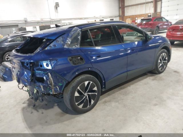 WVGGNPE26NP036367 Volkswagen Id.4 Awd Pro S