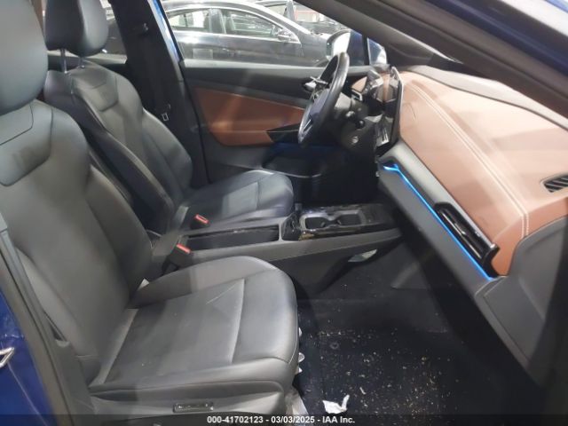 WVGGNPE26NP036367 Volkswagen Id.4 Awd Pro S
