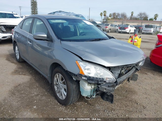 2014 3N1AB7AP1EY312654 main image