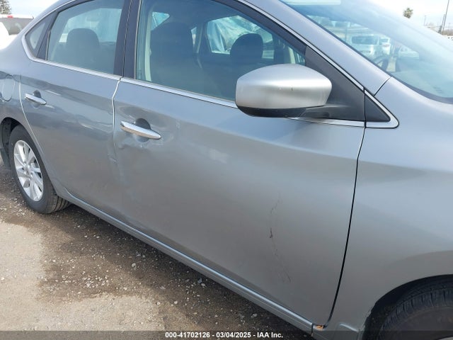 Nissan SENTRA SV 2014 3N1AB7AP1EY312654 Image 18