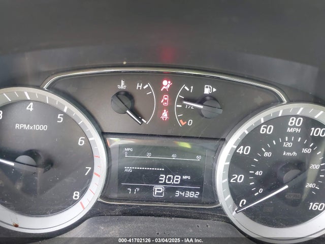 Nissan SENTRA SV 2014 3N1AB7AP1EY312654 Image 7