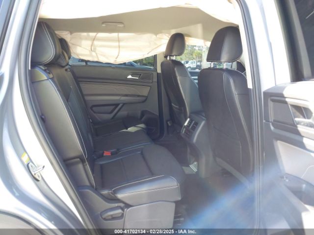 2022 VOLKSWAGEN ATLAS 1V2HR2CA9NC518394 Photo 7