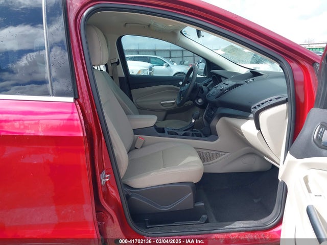 Ford ESCAPE SE 2017 1FMCU0GD4HUC87093 Image 5