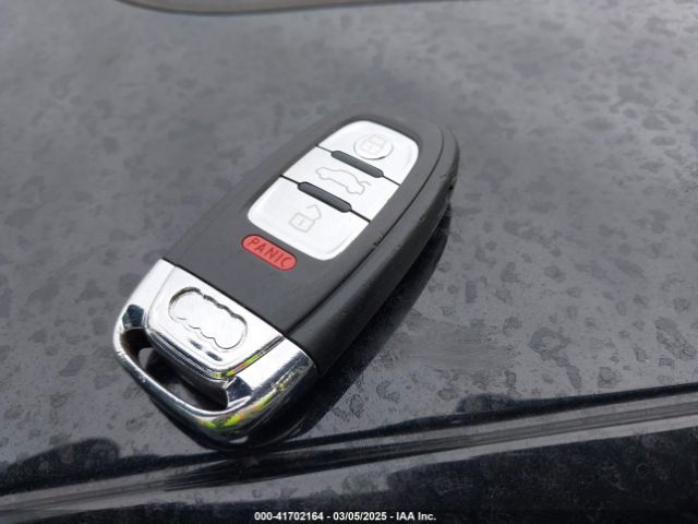 WAUFGAFC6FN043800 Audi A6 3.0t Premium Plus