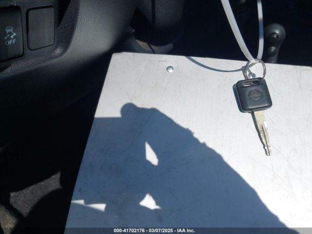 3N1CE2CP0GL364647 Nissan Versa Note S Plus