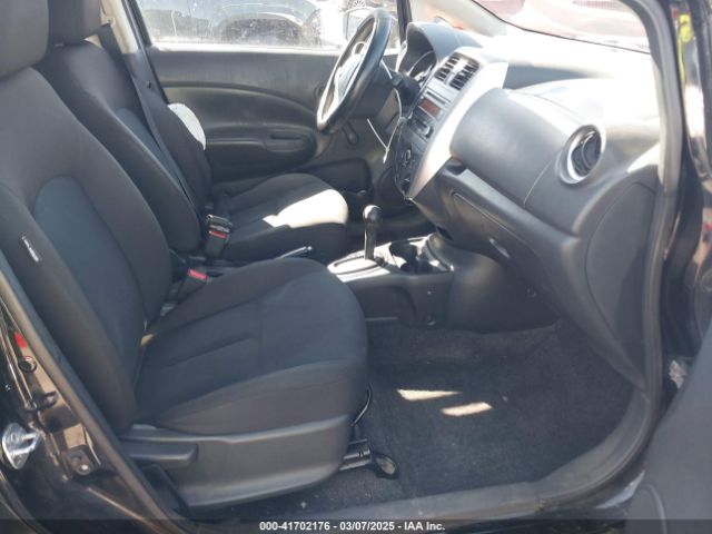 3N1CE2CP0GL364647 Nissan Versa Note S Plus