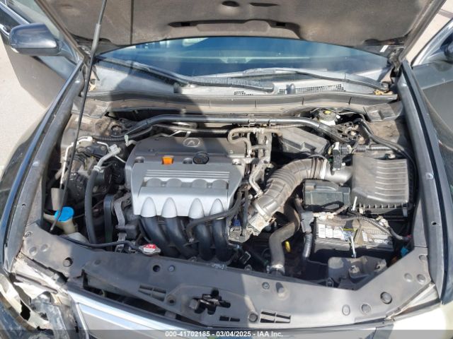2011 ACURA TSX JH4CU2F61BC003319 Photo 9