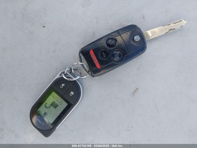 2011 ACURA TSX JH4CU2F61BC003319 Photo 10