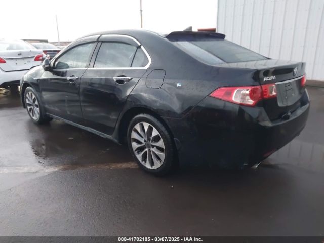 2011 ACURA TSX JH4CU2F61BC003319 Photo 2