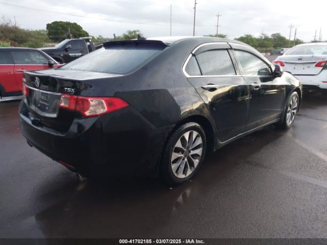 2011 ACURA TSX JH4CU2F61BC003319 Photo 3