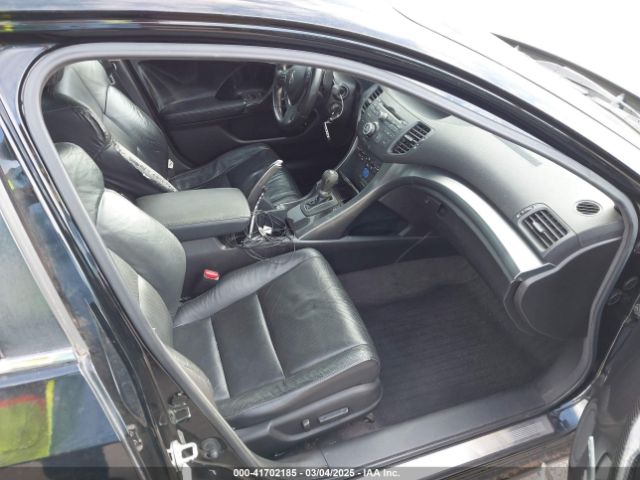 2011 ACURA TSX JH4CU2F61BC003319 Photo 4