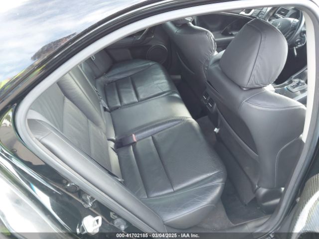 2011 ACURA TSX JH4CU2F61BC003319 Photo 7