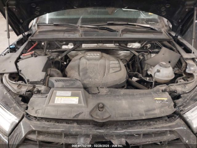 WA1BNAFY4K2091062 Audi Q5 45 Premium