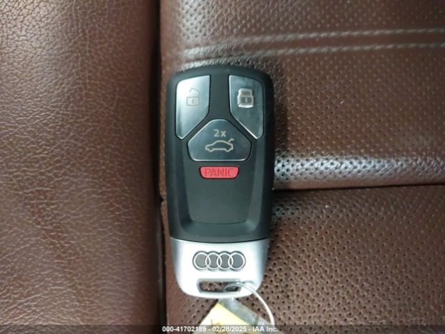 WA1BNAFY4K2091062 Audi Q5 45 Premium