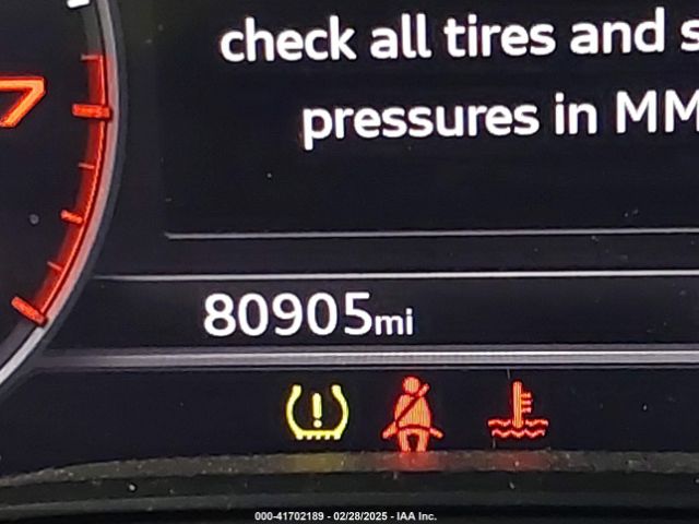 WA1BNAFY4K2091062 Audi Q5 45 Premium
