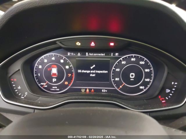 WA1BNAFY4K2091062 Audi Q5 45 Premium