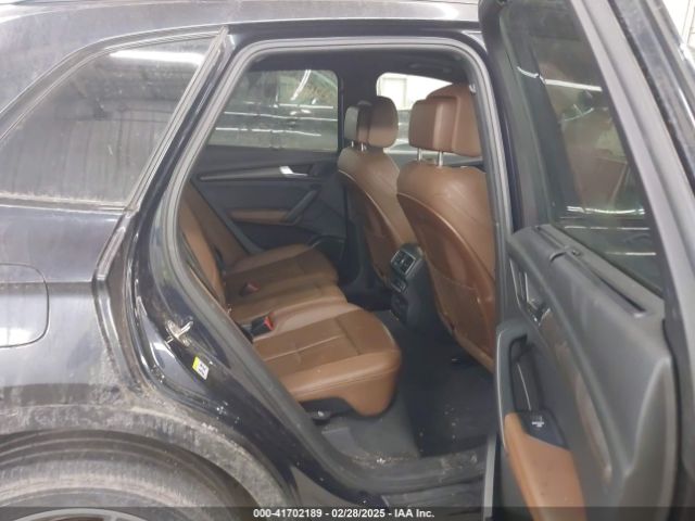 WA1BNAFY4K2091062 Audi Q5 45 Premium