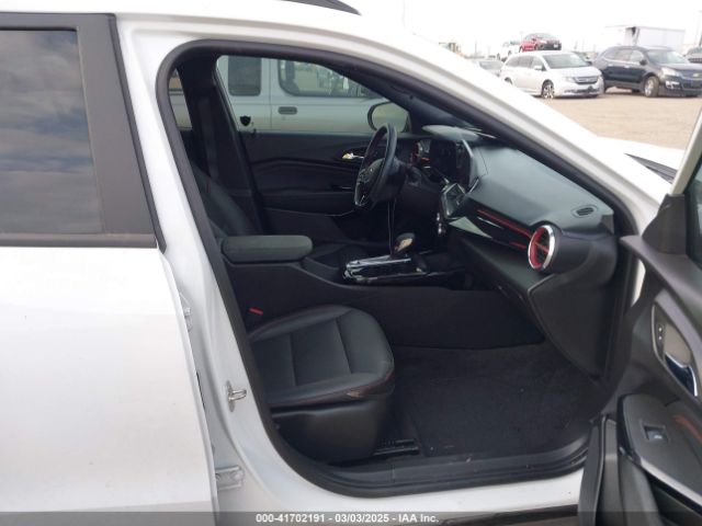 KL77LJE21RC019378 Chevrolet Trax Fwd 2rs