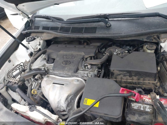 Toyota CAMRY LE 2014 4T4BF1FK1ER412600 Image 10
