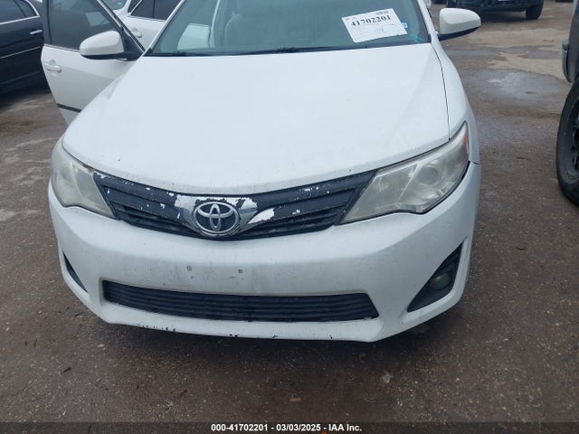 Toyota CAMRY LE 2014 4T4BF1FK1ER412600 Image 11
