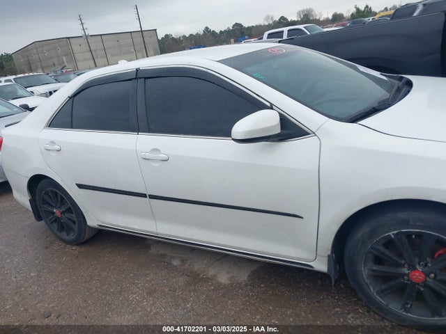 Toyota CAMRY LE 2014 4T4BF1FK1ER412600 Image 12