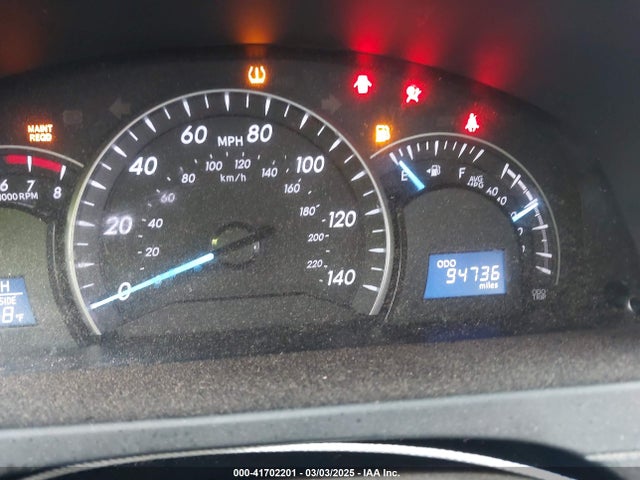 Toyota CAMRY LE 2014 4T4BF1FK1ER412600 Image 14