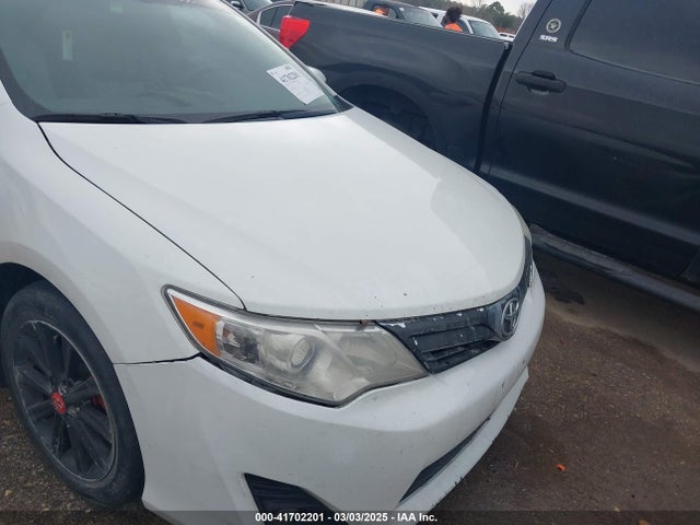 Toyota CAMRY LE 2014 4T4BF1FK1ER412600 Image 6