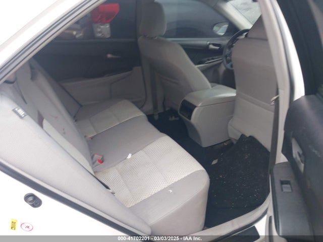 Toyota CAMRY LE 2014 4T4BF1FK1ER412600 Image 8
