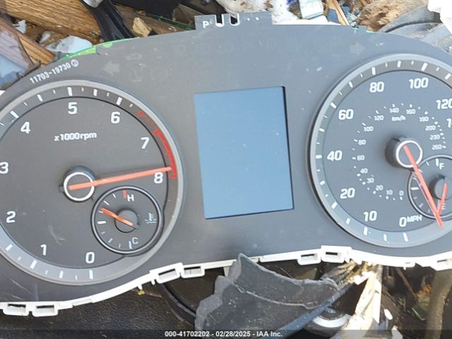 KMHD04LB6LU979716 Hyundai Elantra Sport