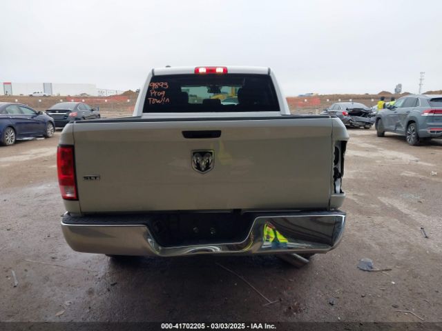 1C6RR6LG9NS198010 RAM 1500 Classic Slt  4x2 5'7 Box