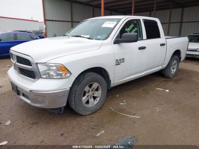 1C6RR6LG9NS198010 RAM 1500 Classic Slt  4x2 5'7 Box