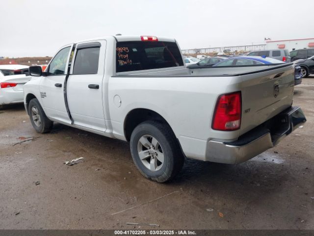 1C6RR6LG9NS198010 RAM 1500 Classic Slt  4x2 5'7 Box