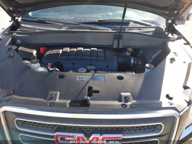 1GKKVRKD2GJ149467 GMC ACADIA SLT