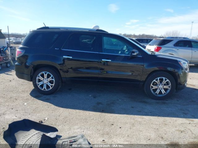 1GKKVRKD2GJ149467 GMC ACADIA SLT