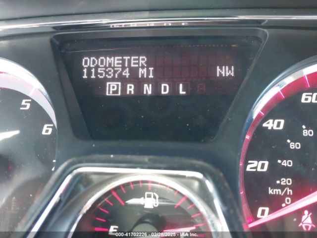 1GKKVRKD2GJ149467 GMC ACADIA SLT