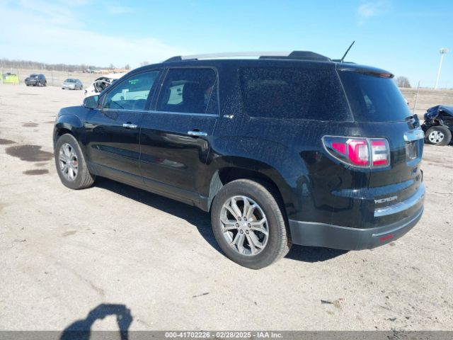 1GKKVRKD2GJ149467 GMC ACADIA SLT
