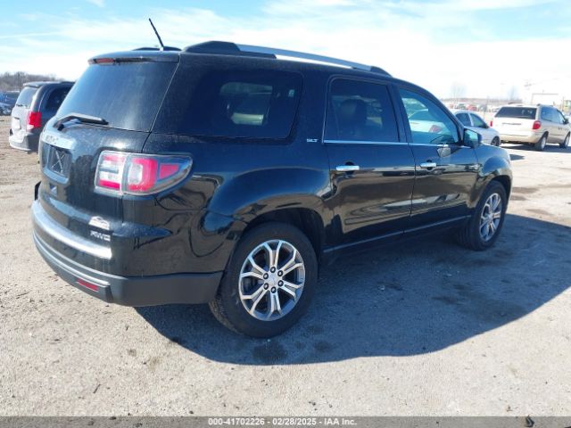 1GKKVRKD2GJ149467 GMC ACADIA SLT