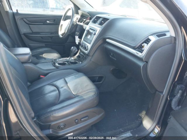 1GKKVRKD2GJ149467 GMC ACADIA SLT