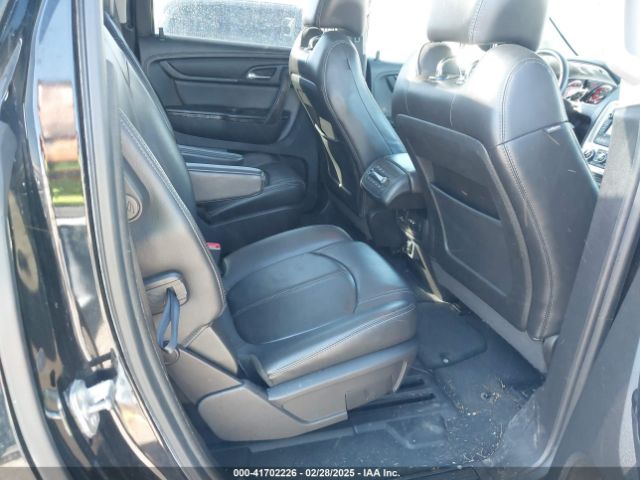 1GKKVRKD2GJ149467 GMC ACADIA SLT