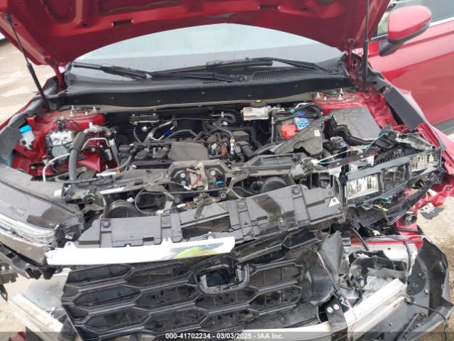 2HKRS3H40SH309659 Honda Cr-v Ex 2wd