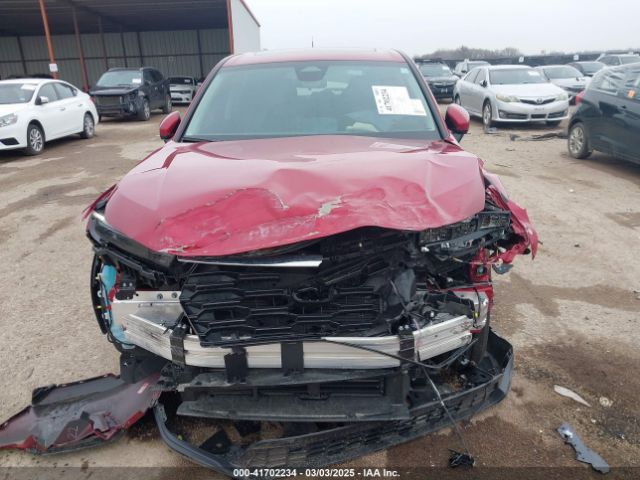 2HKRS3H40SH309659 Honda Cr-v Ex 2wd