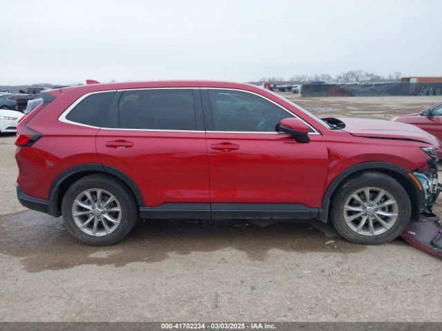 2HKRS3H40SH309659 Honda Cr-v Ex 2wd