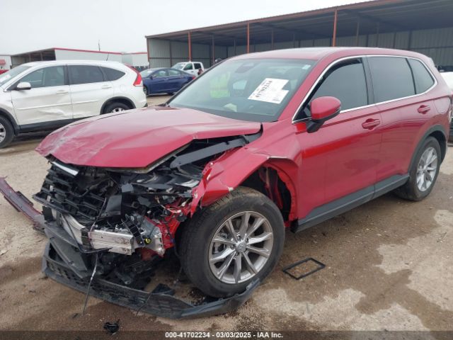 2HKRS3H40SH309659 Honda Cr-v Ex 2wd