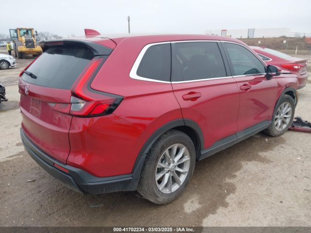 2HKRS3H40SH309659 Honda Cr-v Ex 2wd