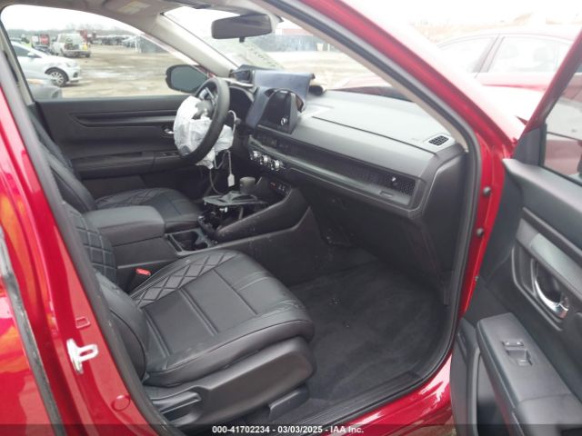 2HKRS3H40SH309659 Honda Cr-v Ex 2wd
